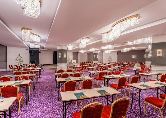 Villa Side Residence 리조트 시데