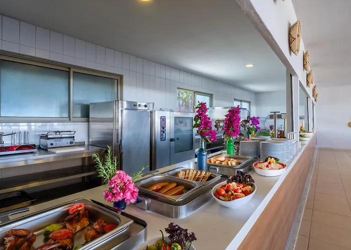 Villa Side Residence 리조트 5*