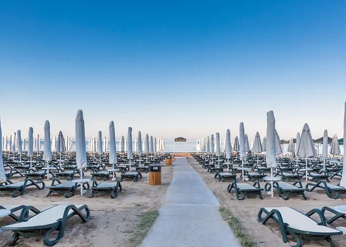 Villa Side Residence 시데