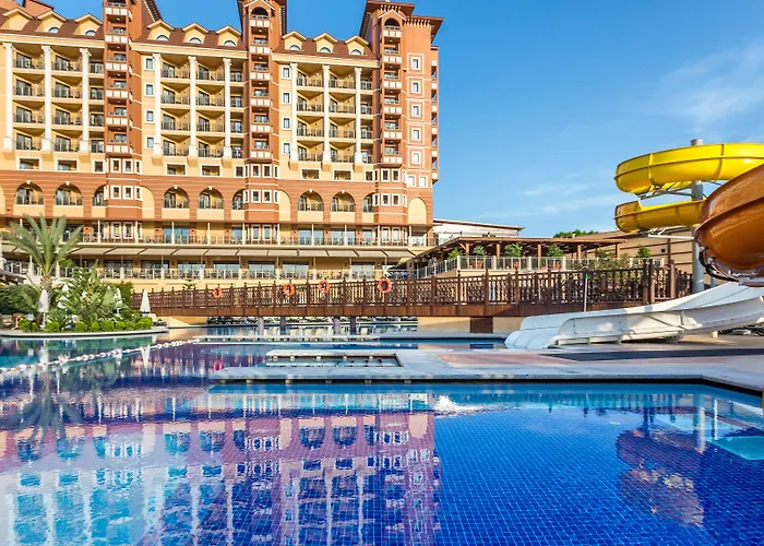 리조트 Villa Side Residence