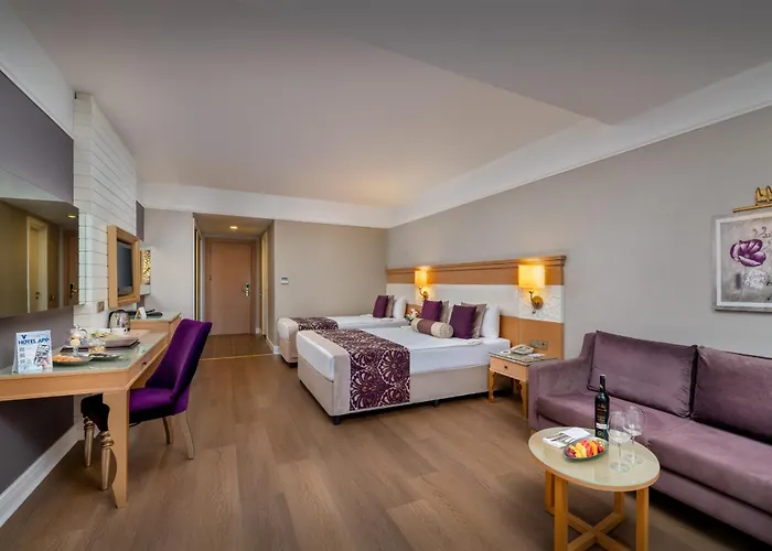 리조트 Villa Side Residence