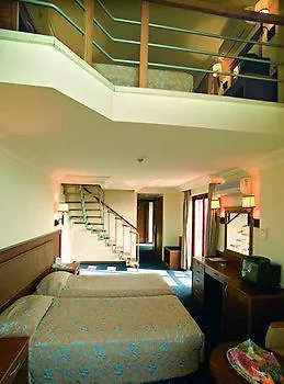 Villa Side Residence 5* 시데