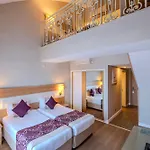 Villa Side Residence Resort