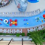 Villa Side Residence Resort