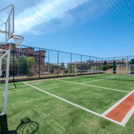 Villa Side Residence Complex 5*