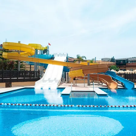 Villa Side Residence Complex