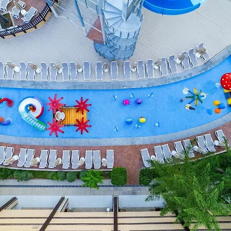 Villa Side Residence Complex