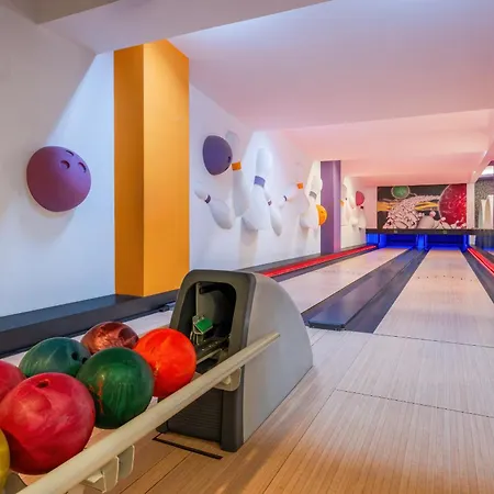 Villa Side Residence Complex 5*