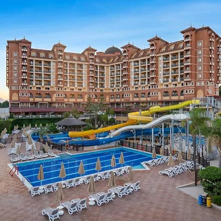 Villa Side Residence Side