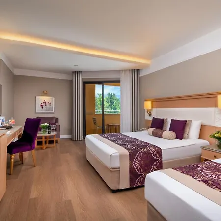 Villa Side Residence Complex