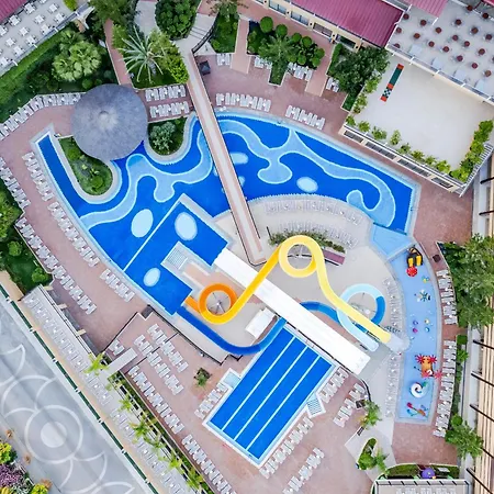 Villa Side Residence Side