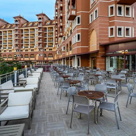 Villa Side Residence