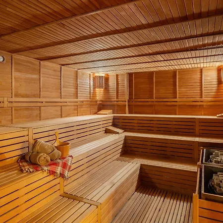 Complex Villa Side Residence