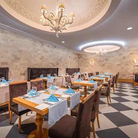 Villa Side Residence 5*