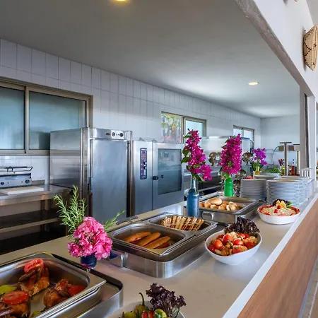 Villa Side Residence Complex 5*