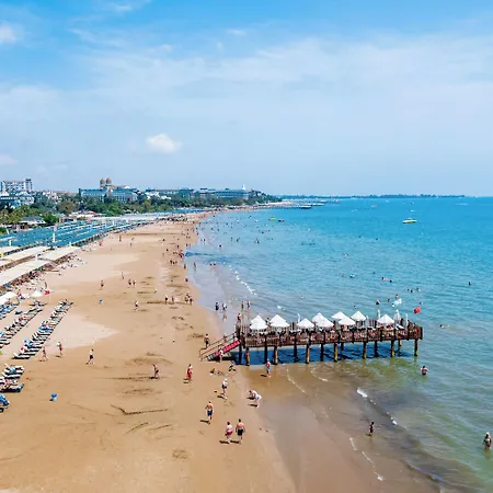 Complex Villa Side Residence 5*