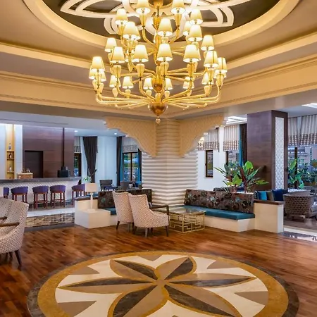 سايد ريزيدانس 5*